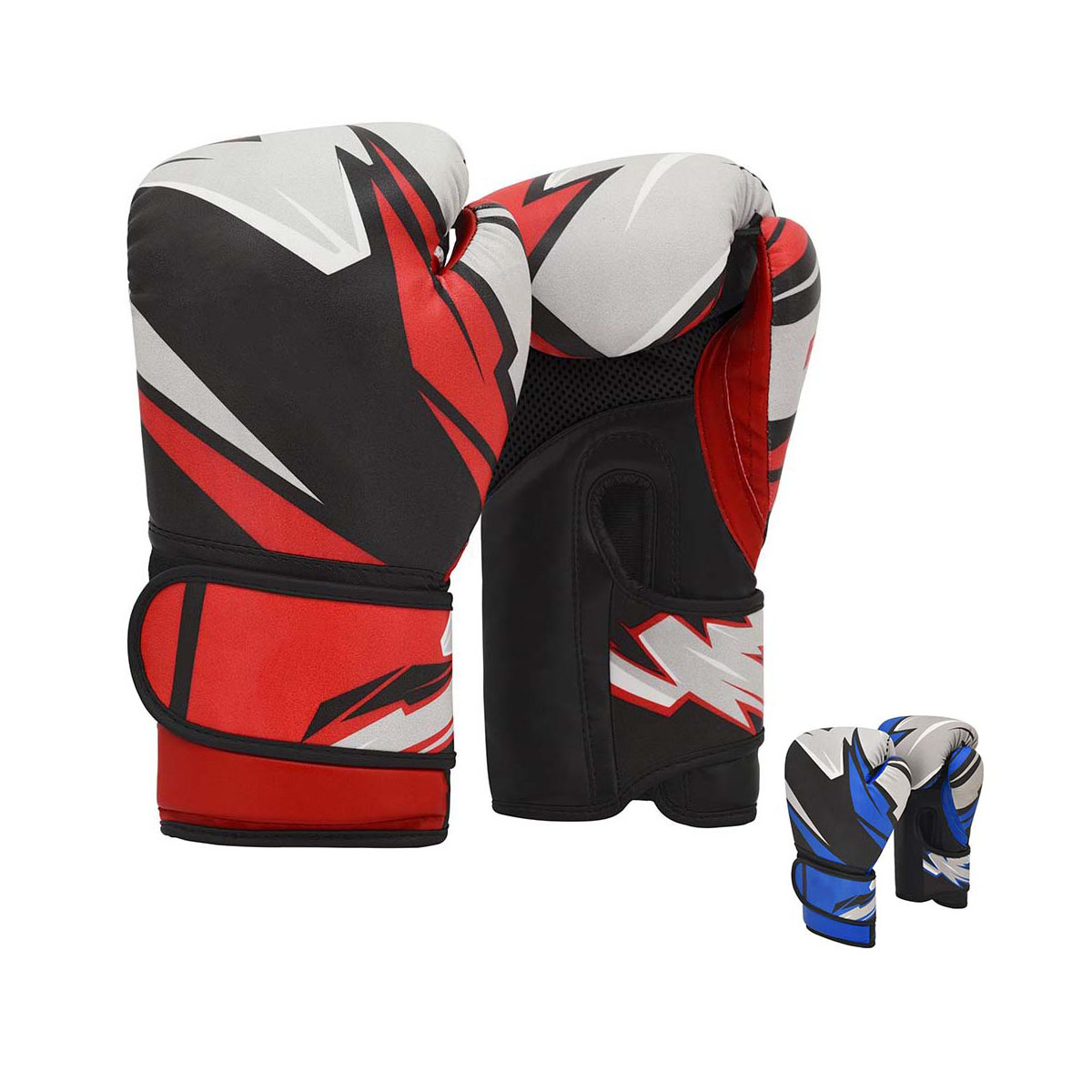 HAMG Sparring Boxing Gloves | MCac